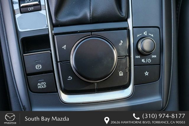 New 2026 Jet Black Mica Mazda 2.5 S Select Sport AWD image 22
