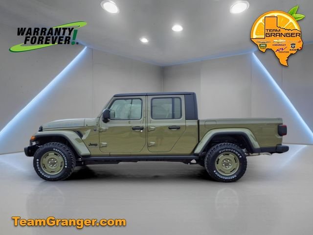 New 2026 41 Exterior Paint Jeep Willys 41 image 6