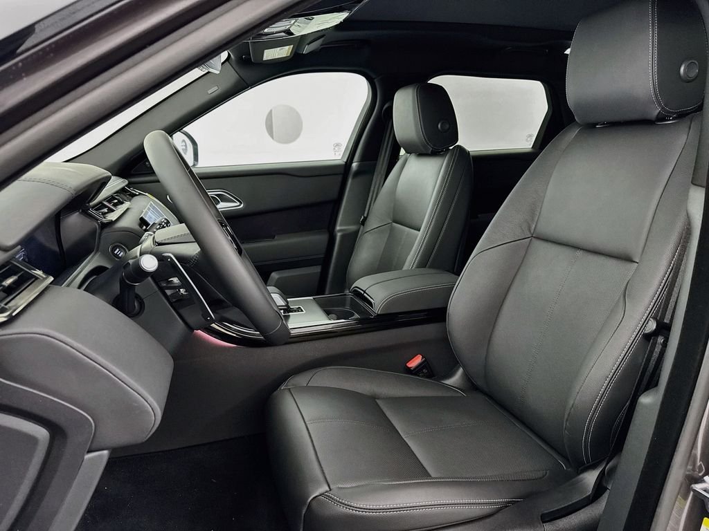 New 2026 Charente Grey Land Rover Belgravia Edition image 21