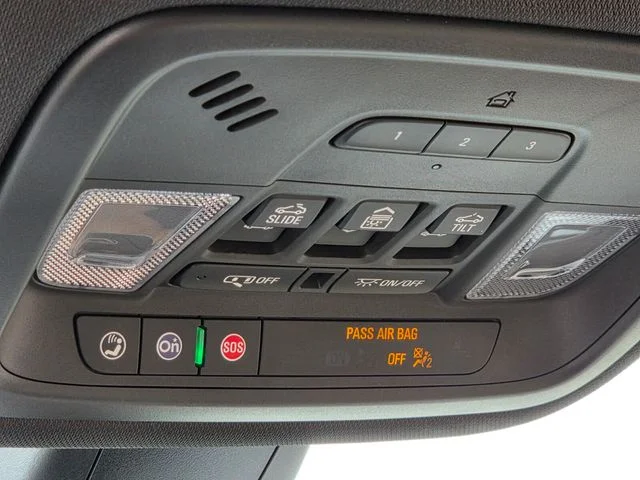 Used 2023 Beige Chevrolet Premier image 38