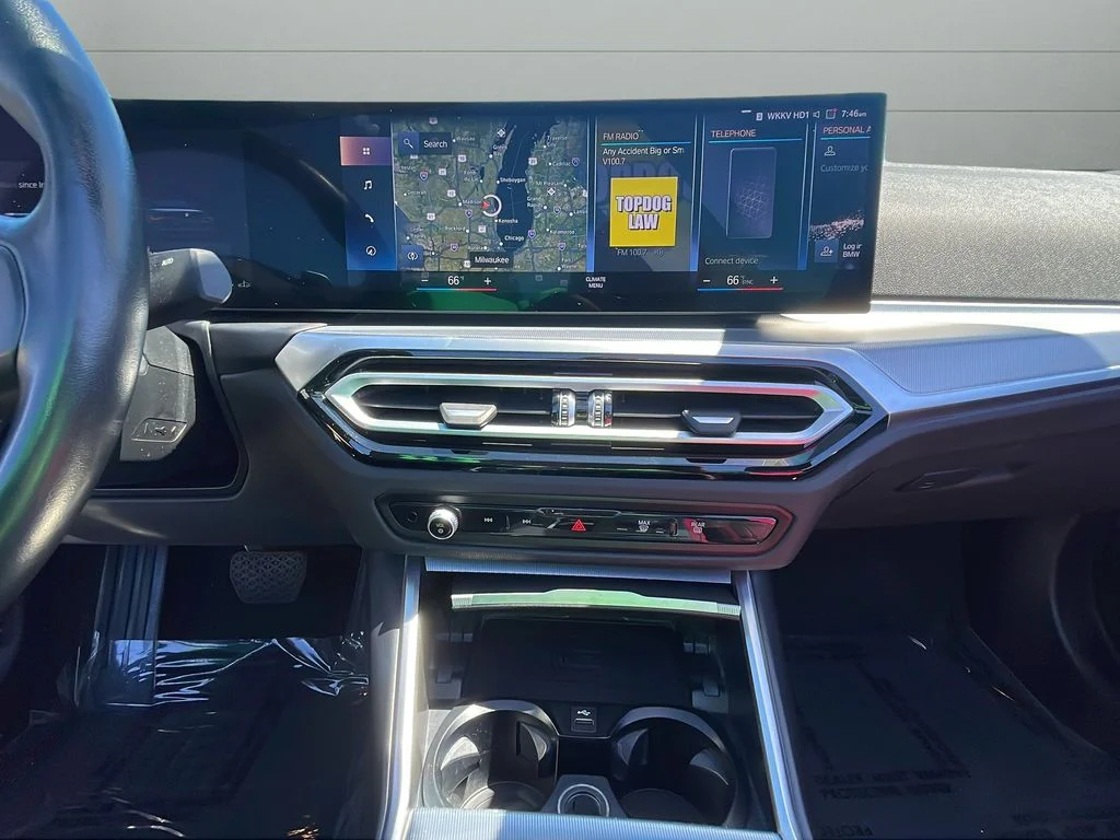 2024 BMW 4 Series 430i - Photo 24