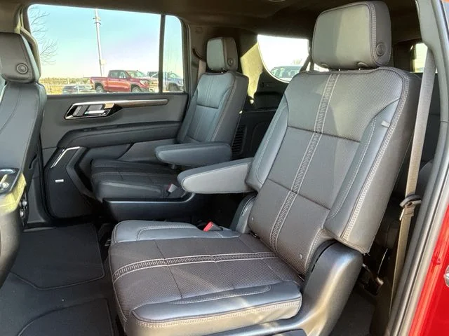 2026 Chevrolet Suburban High Country - Photo 85