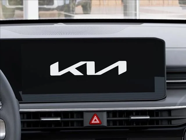 New 2026 Steel Matte Gray Kia GT-Line FWD image 20