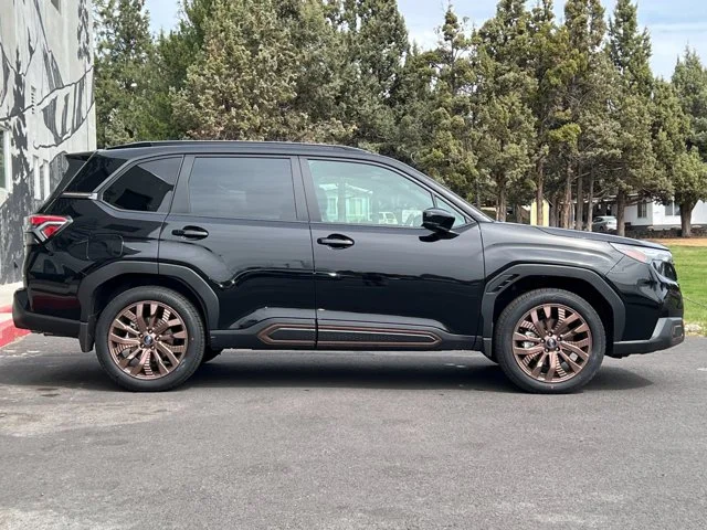 2026 Subaru Forester Sport - Photo 35