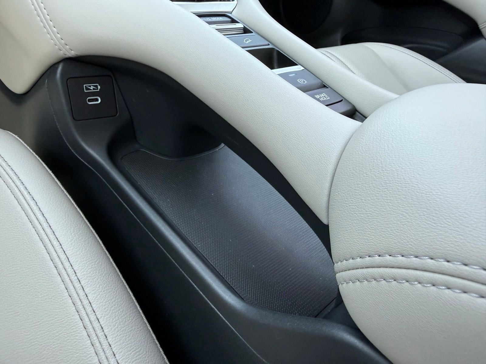 2026 Honda HR-V EX-L - Photo 29