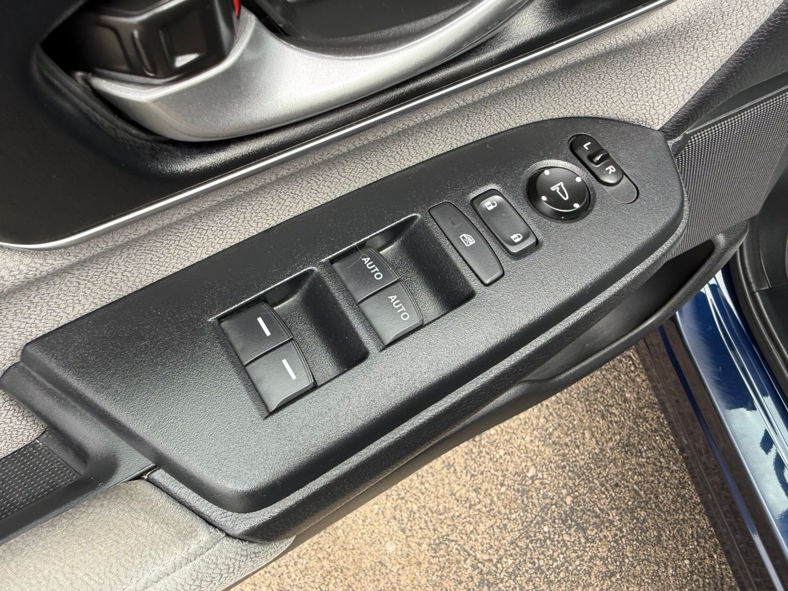 2020 Honda CR-V EX - Photo 12