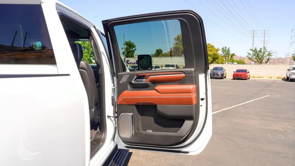 2026 GMC Sierra 2500HD Denali Ultimate - Photo 13