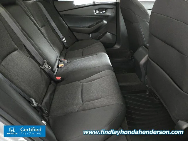 2024 Honda Accord EX - Photo 53