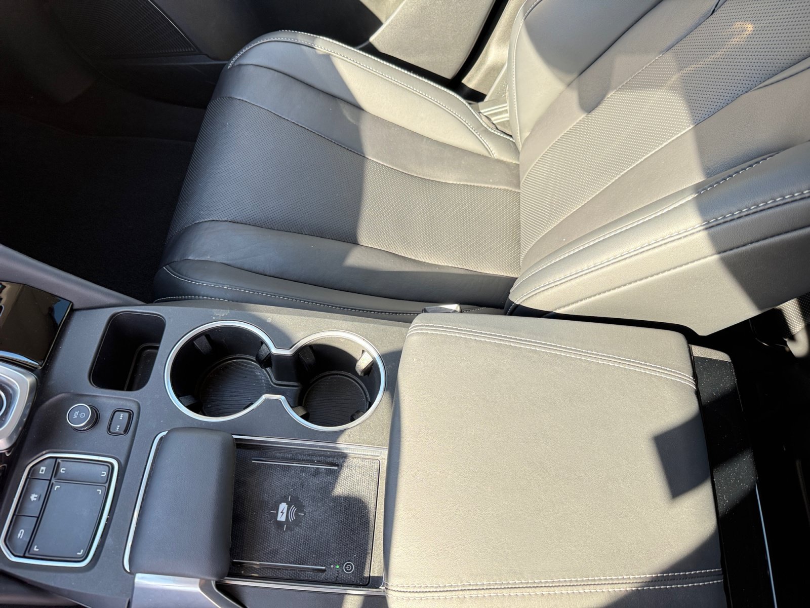 Used 2024 Gray Acura Technology image 14