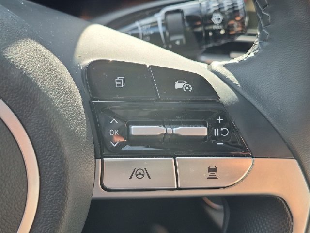 Used 2026 Gray Hyundai Limited image 16