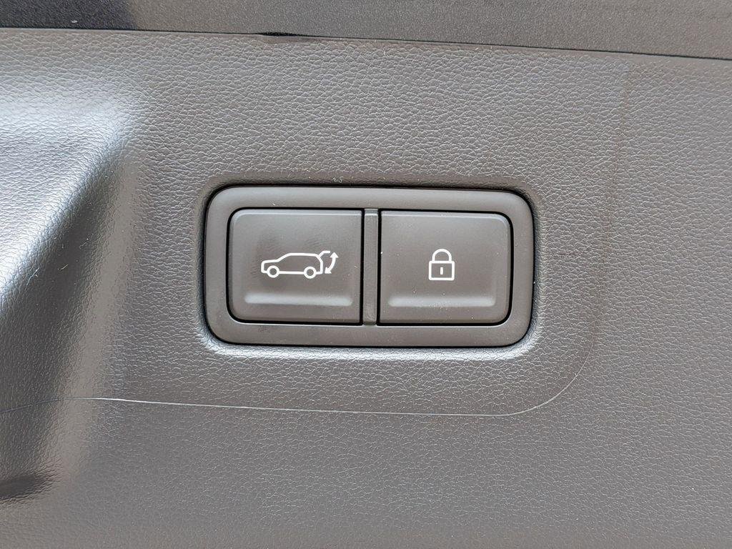 New 2026 Black Hyundai Limited image 29