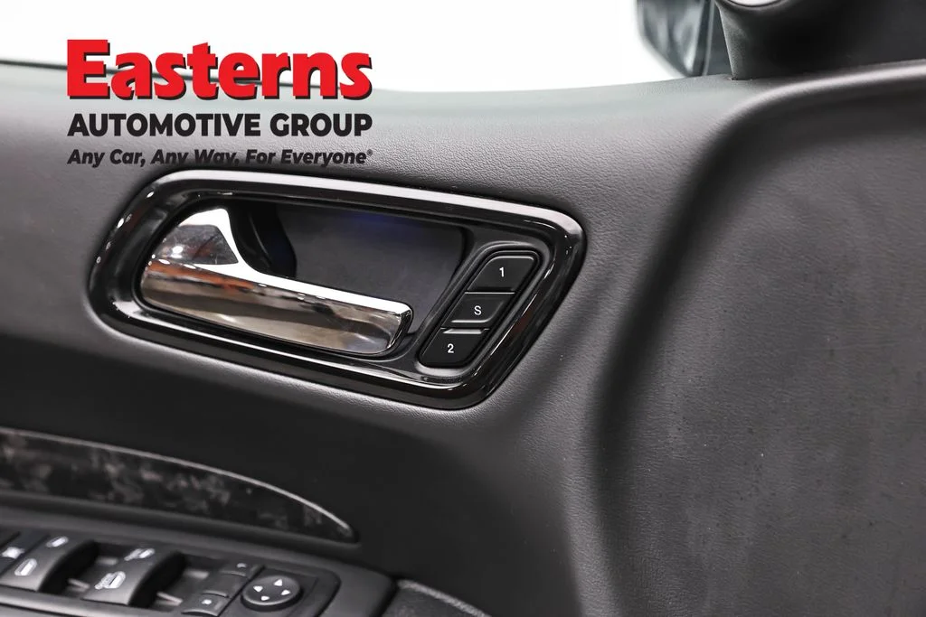 Used 2024 Silver Dodge R/T Premium image 21