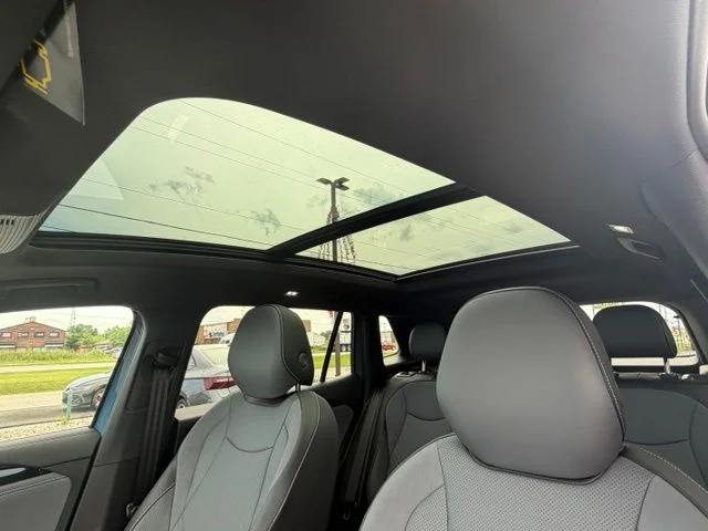 New 2026 Blue Volkswagen 2.0T SE R-Line Black image 6