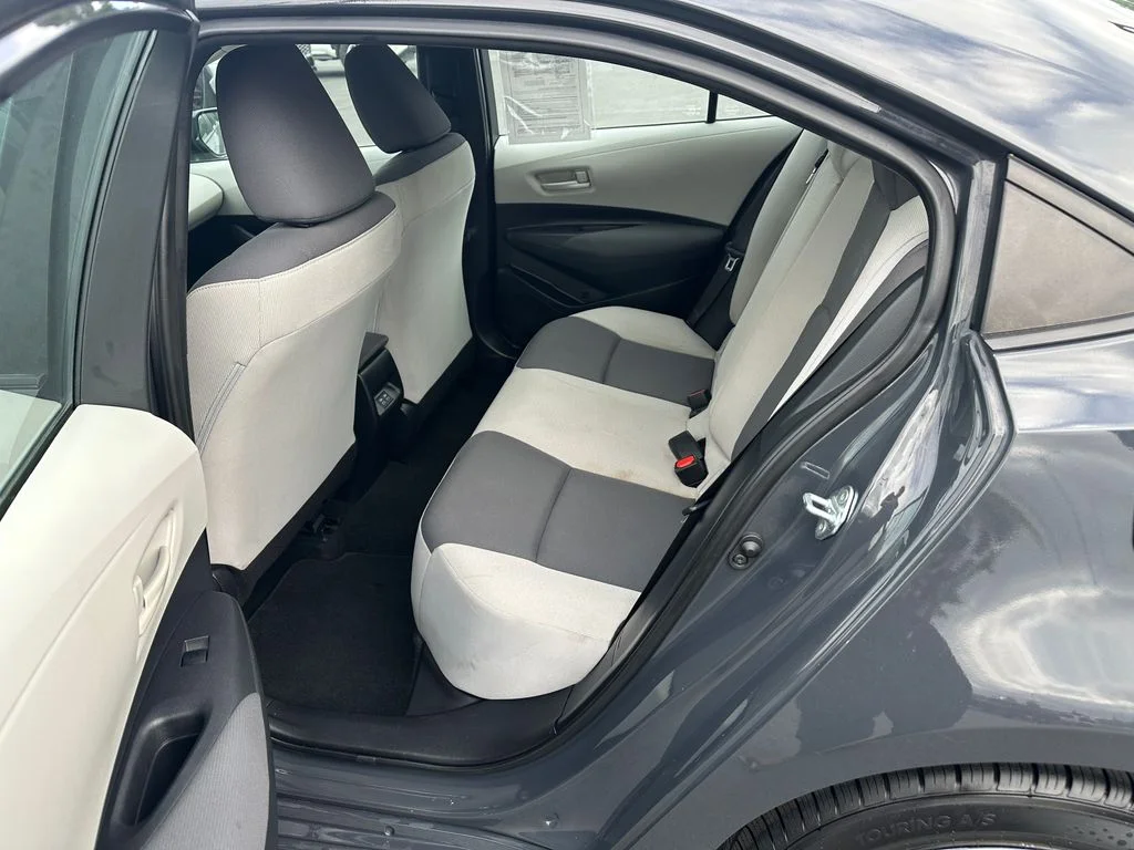 Used 2024  Toyota LE image 13