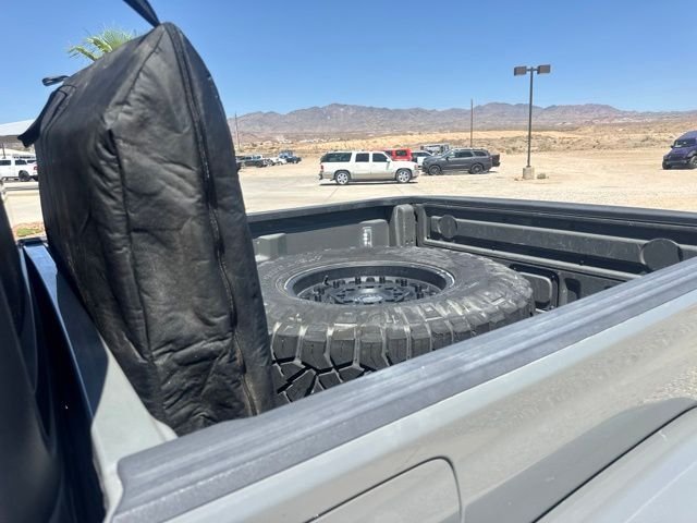 2020 Jeep Gladiator Rubicon - Photo 9