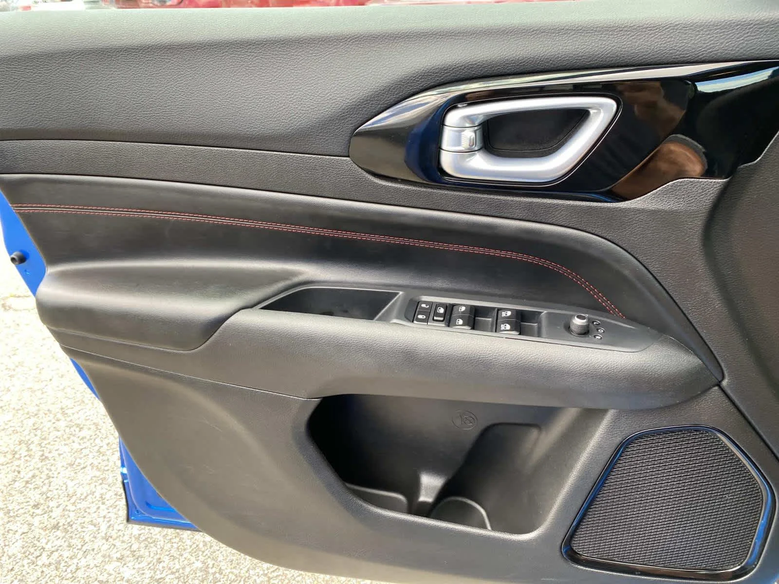 2025 Jeep Compass Trailhawk - Photo 20