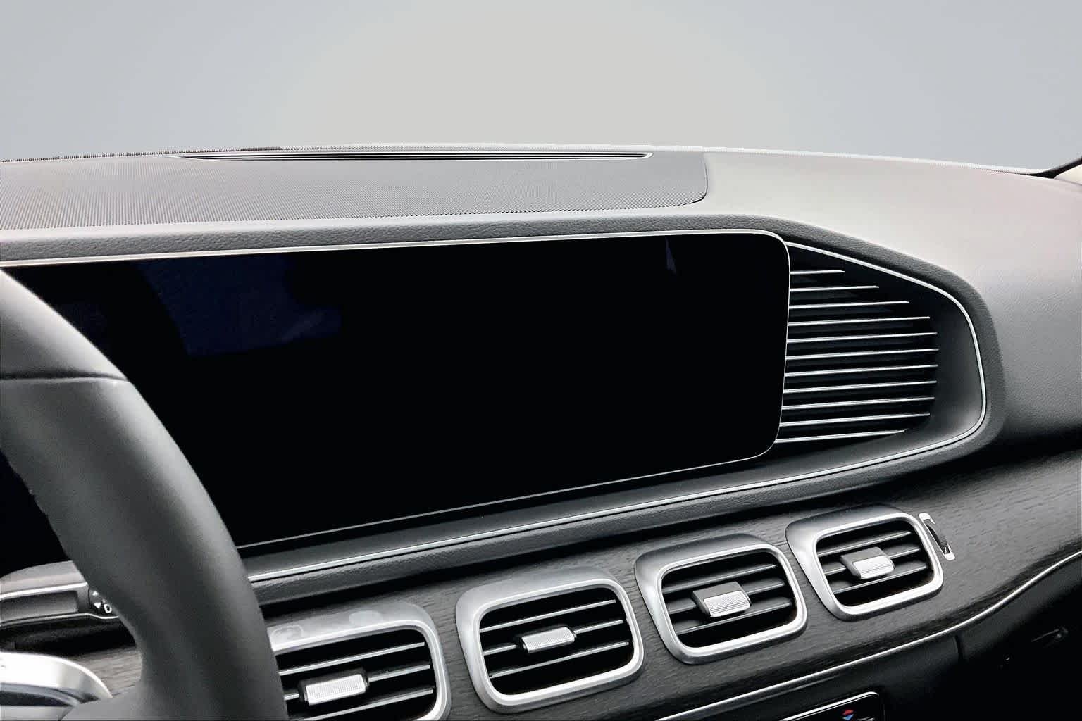 New 2026 Selenite Grey Metallic Mercedes-Benz GLE 350 image 16