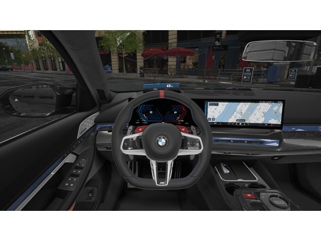 New 2027 Marina Bay Blue Metallic BMW  image 13