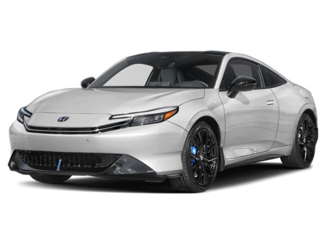 2026 Honda Prelude 2-Tone