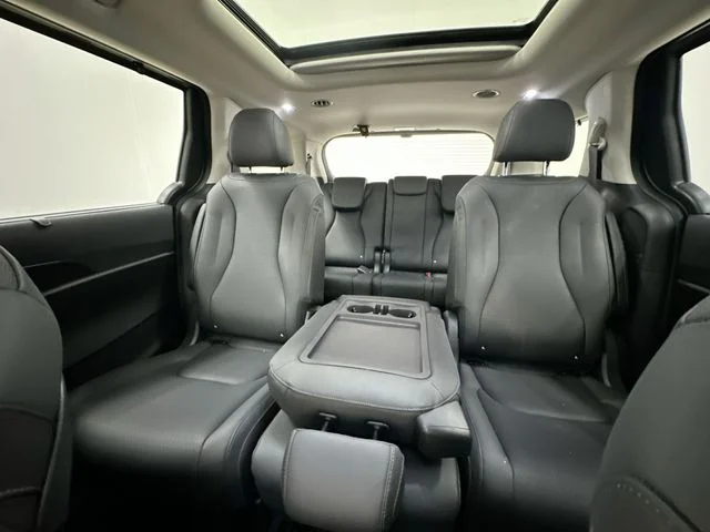 2026 Kia Carnival SX Prestige - Photo 26