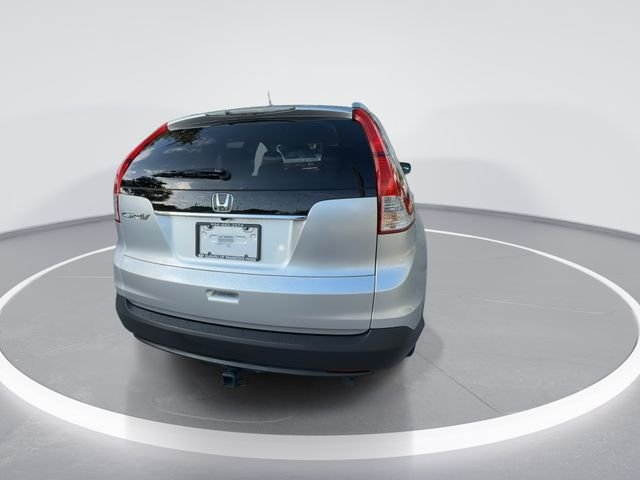 2013 Honda CR-V EX-L - Photo 7
