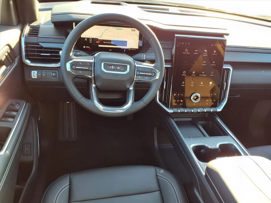 2026 GMC Acadia Elevation - Photo 2
