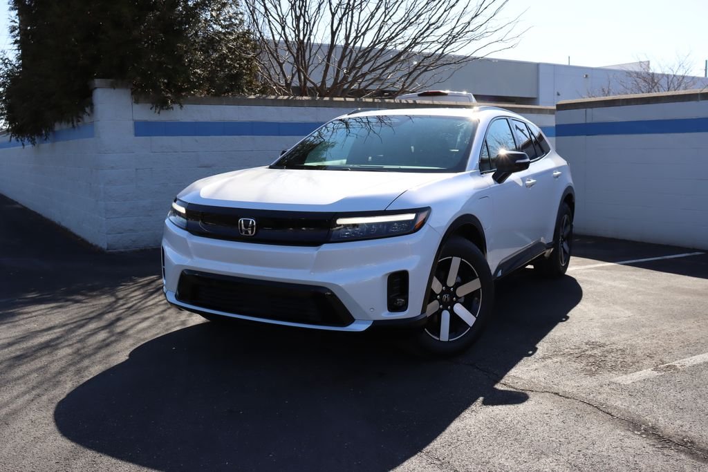 2026 Honda Prologue Touring AWD's photo