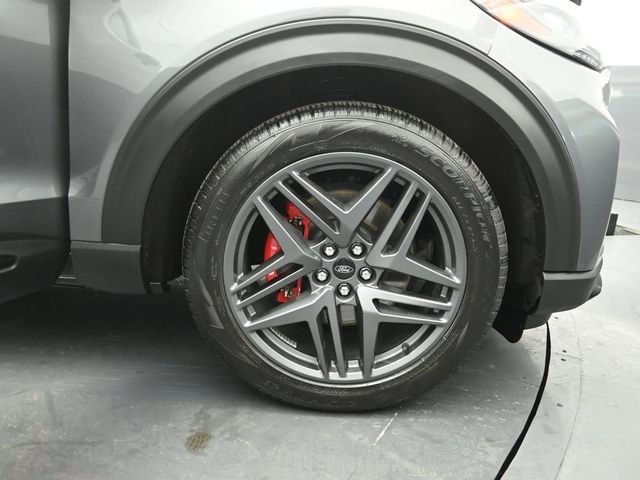 2025 FORD EXPLORER - Image 30