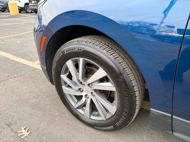 2022 CHEVROLET EQUINOX - Image 30