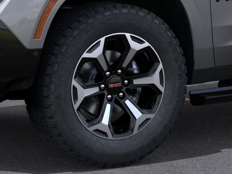 2026 GMC Yukon AT4 - Photo 9
