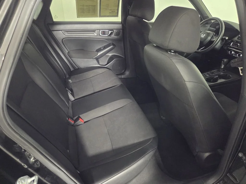 Used 2026 Black Honda Sport image 28
