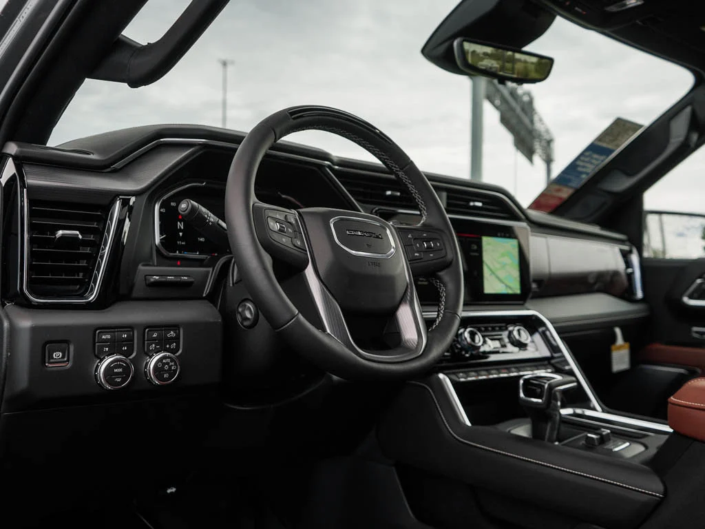 2026 GMC Sierra 1500 Denali Ultimate - Photo 17