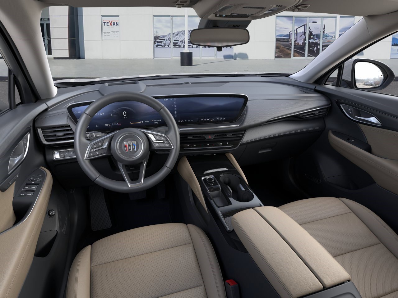 2026 Buick Envision Preferred - Photo 15