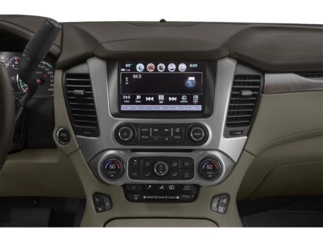 Used 2019 Dark Sapphire Blue Metallic GMC Denali image 13