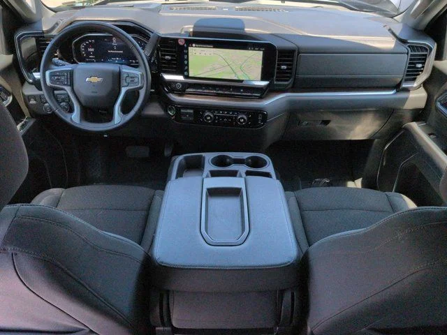 Used 2026 Black Chevrolet LT image 15