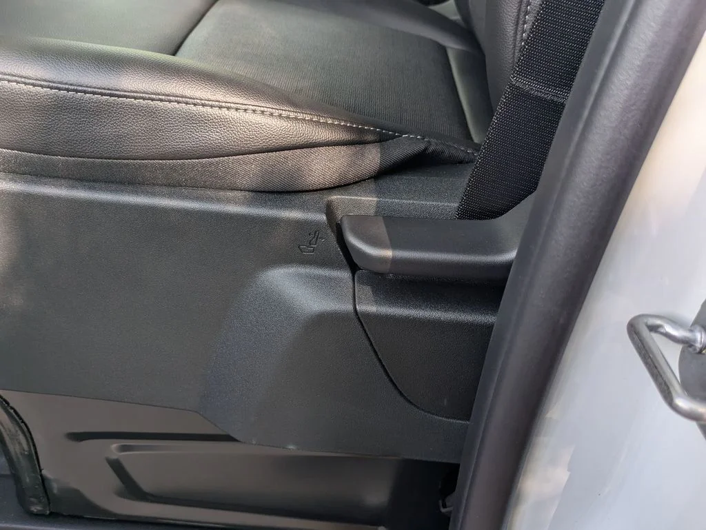 2025 Ford Transit Van Base - Photo 14