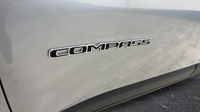 2022 Jeep Compass Limited - Photo 38