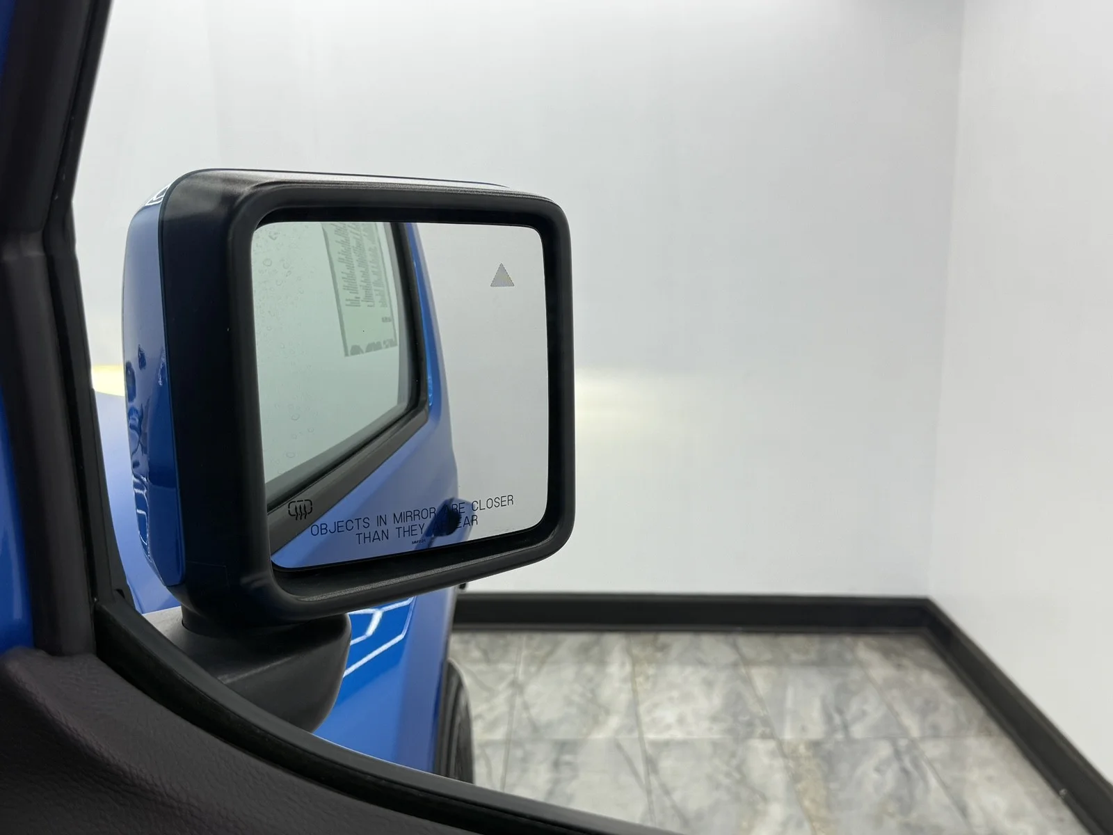 Used 2022 Hydro Blue Pearlcoat Jeep High Altitude 4x4 image 39