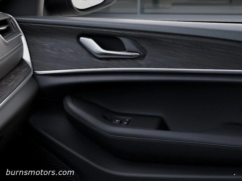 2026 Jeep Grand Cherokee Laredo - Photo 25