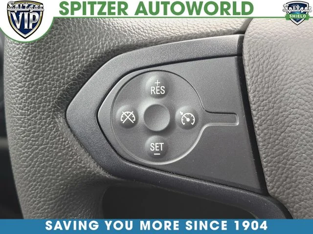 Used 2023 White Chevrolet 1WT image 23