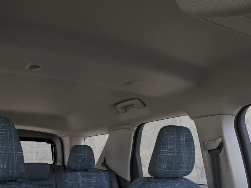 2025 Ford Bronco Sport Heritage - Photo 5
