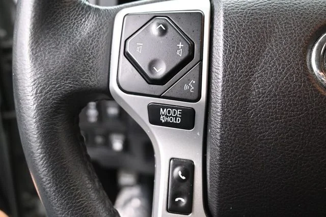 Used 2021 Gray Toyota TRD Pro image 19