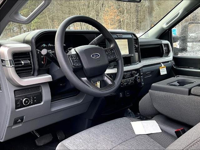 New 2026 Oxford White Ford XL image 18