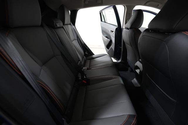 New 2026 SAPPHIRE BLUE PEARL Subaru Limited Hybrid image 26