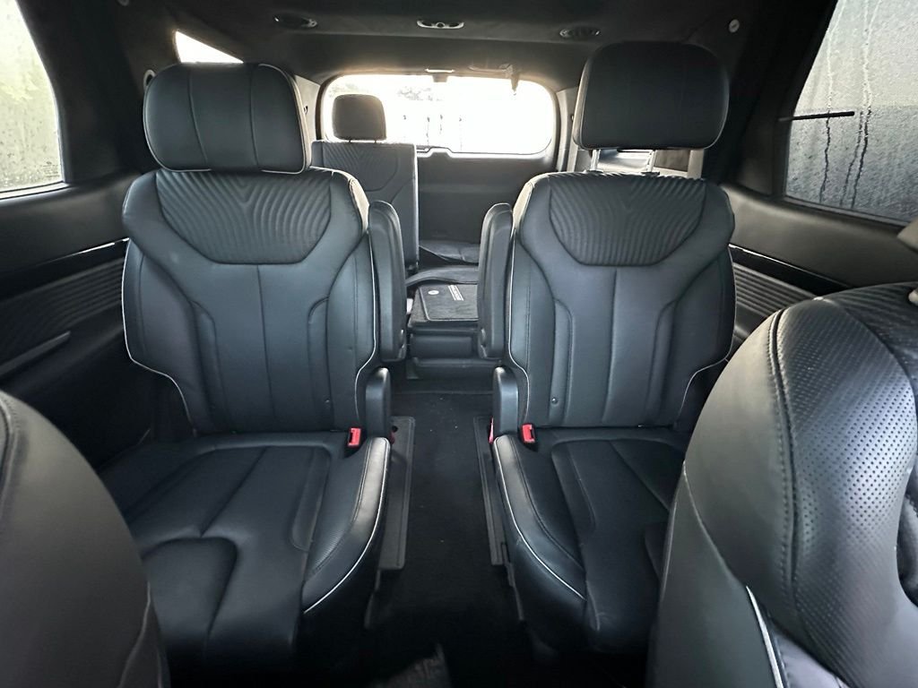 2024 Hyundai Palisade Calligraphy - Photo 12
