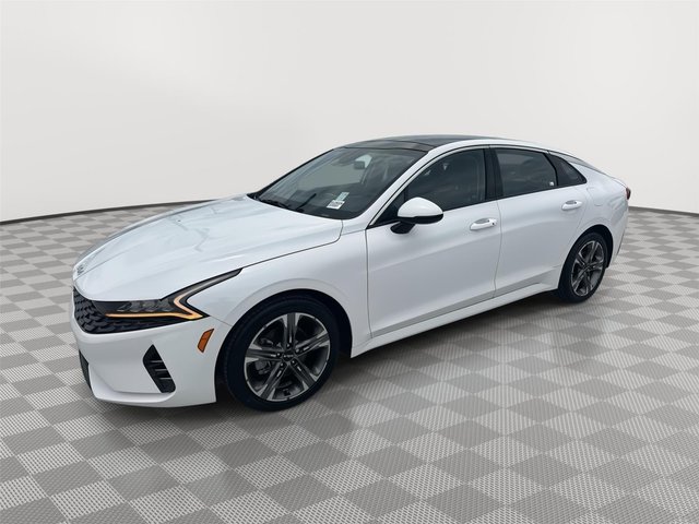2023 Kia K5 EX