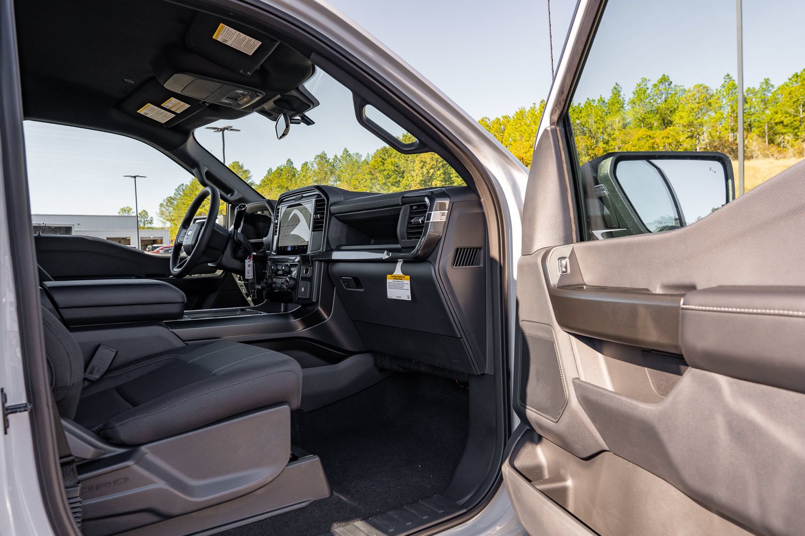 New 2026 Avalanche Ford STX® image 7