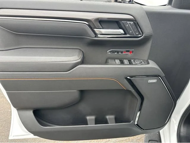 2026 GMC Sierra 1500 AT4 - Photo 6