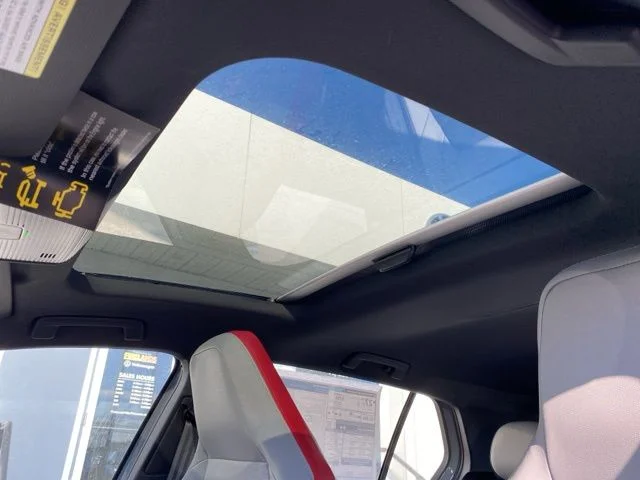 New 2026 Moonstone Gray Volkswagen 2.0T SE image 15