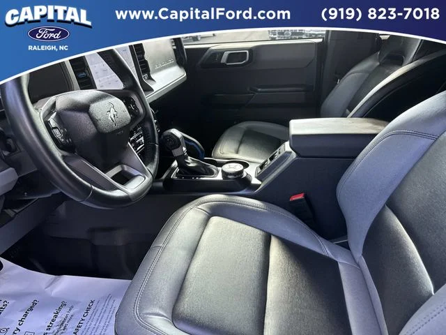 Used 2024 Green Ford Black Diamond image 22